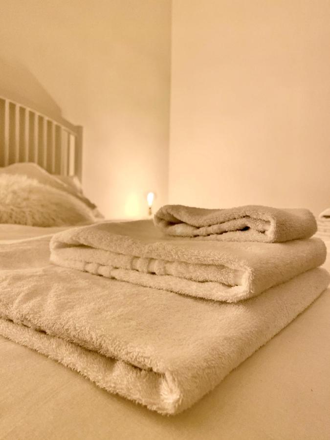 Glory House Trastevere Roma Esterno foto