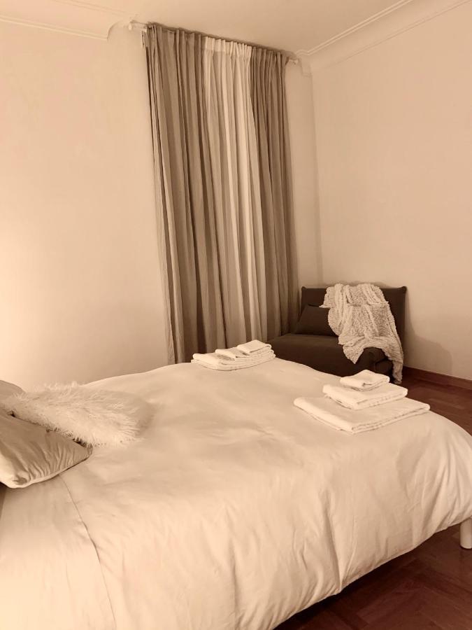 Glory House Trastevere Roma Esterno foto
