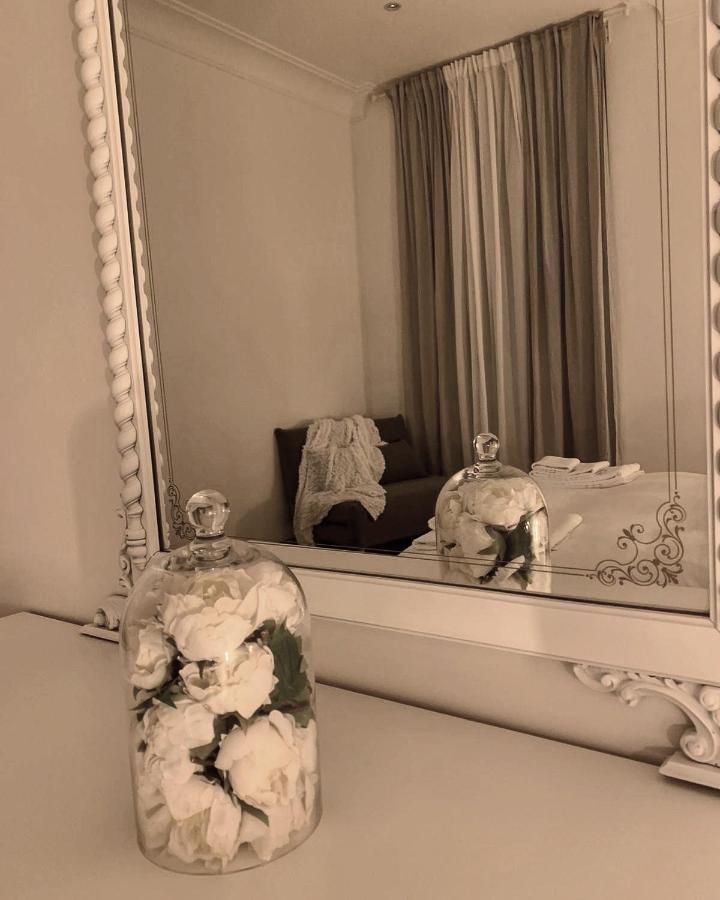 Glory House Trastevere Roma Esterno foto