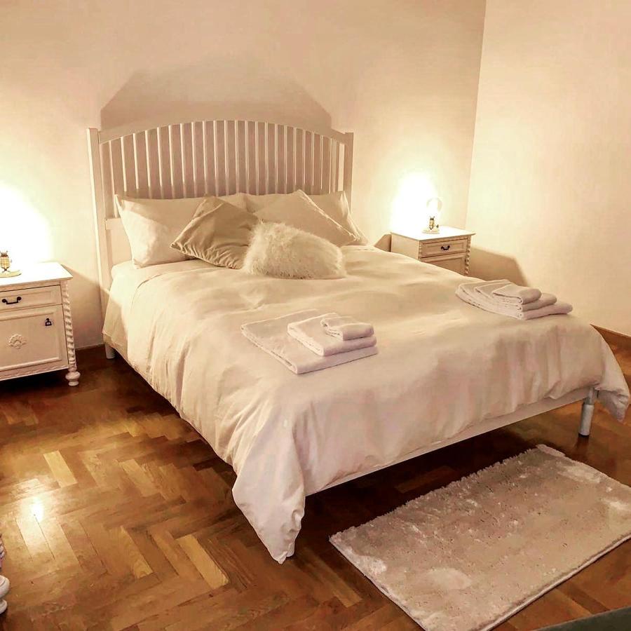 Glory House Trastevere Roma Esterno foto