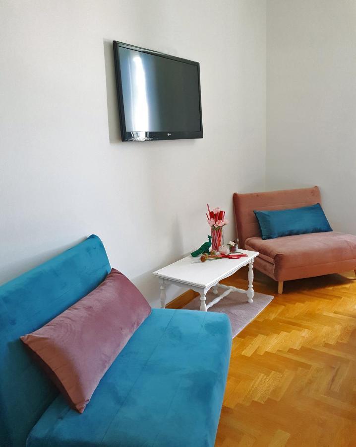 Glory House Trastevere Roma Esterno foto