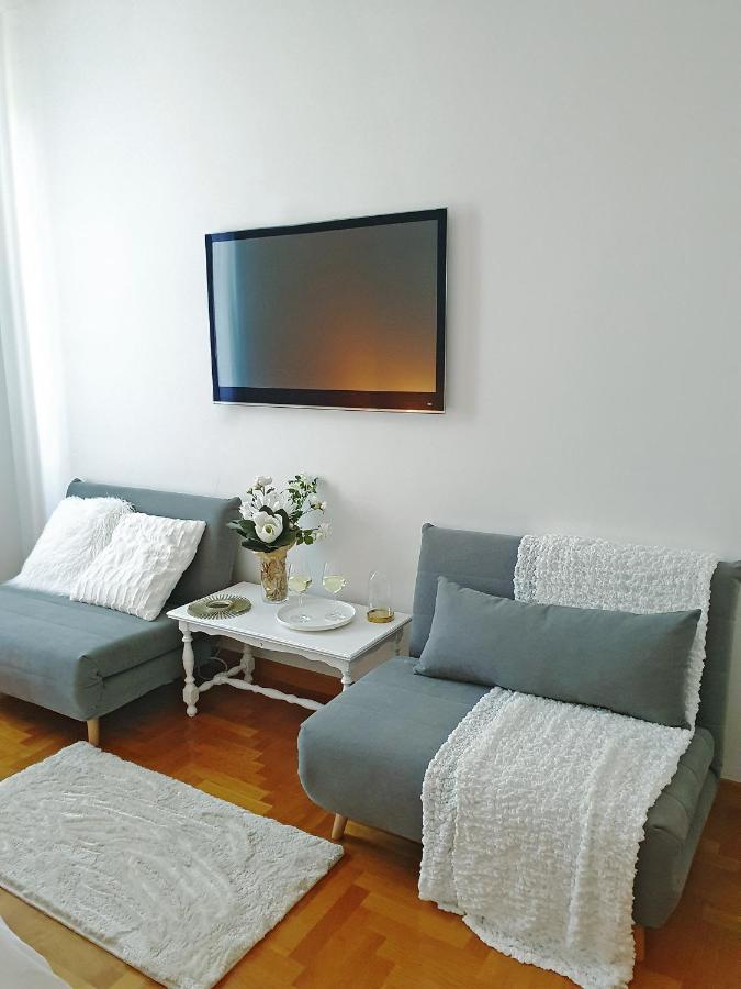 Glory House Trastevere Roma Esterno foto