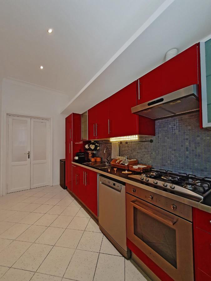 Glory House Trastevere Roma Esterno foto