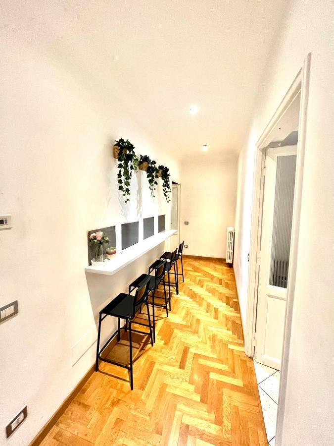 Glory House Trastevere Roma Esterno foto