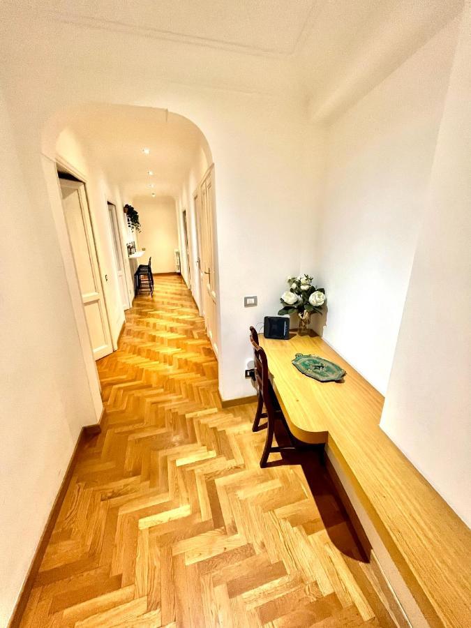 Glory House Trastevere Roma Esterno foto