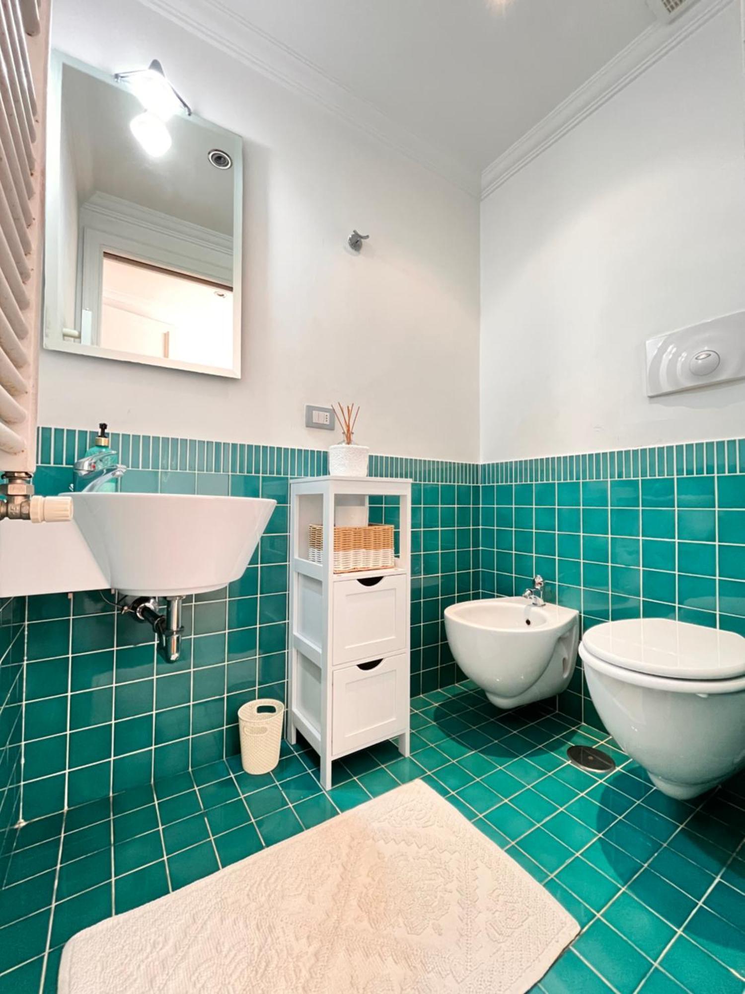 Glory House Trastevere Roma Esterno foto