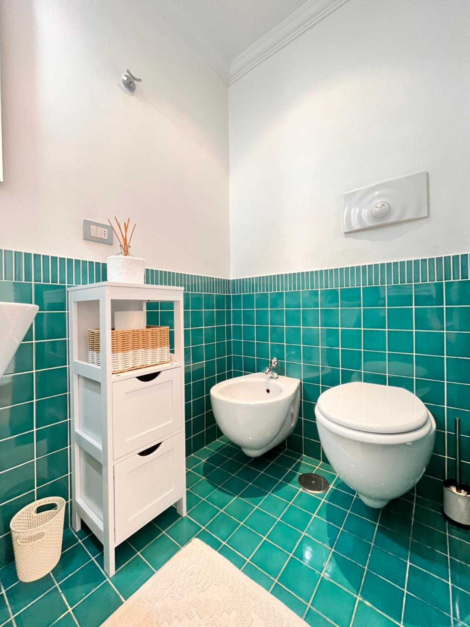 Glory House Trastevere Roma Esterno foto